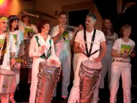 2005 15.Jubiläum Samba Total