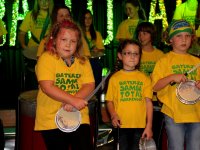 2010 20. Jubiläum Samba Total