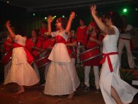 2015 25.Jubiläum Samba Total